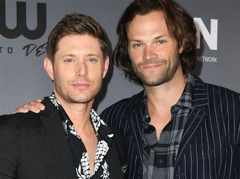 Jared Padalecki wants a ‘Supernatural’ reunion with Jensen Ackles: ‘I d.
